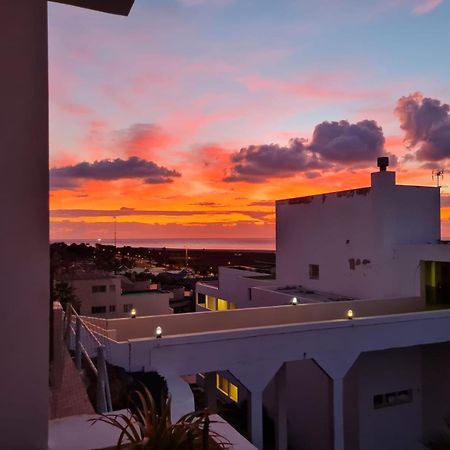 Apartment Casa M In Morro Jable المظهر الخارجي الصورة