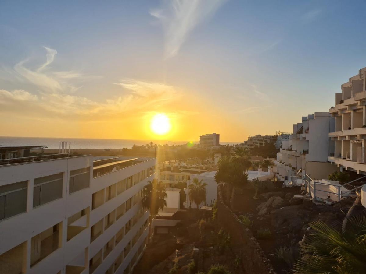 Apartment Casa M In Morro Jable المظهر الخارجي الصورة