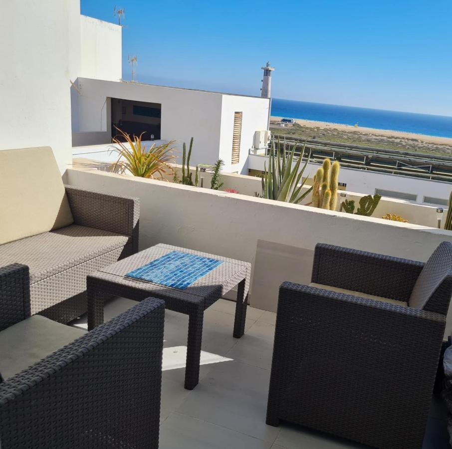 Apartment Casa M In Morro Jable المظهر الخارجي الصورة