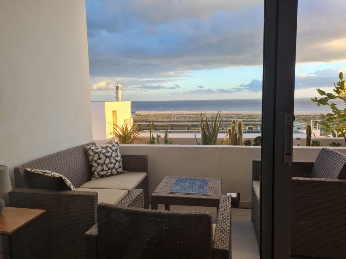 Apartment Casa M In Morro Jable المظهر الخارجي الصورة