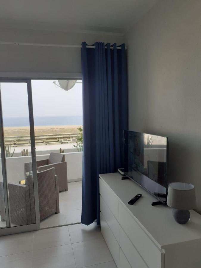 Apartment Casa M In Morro Jable المظهر الخارجي الصورة
