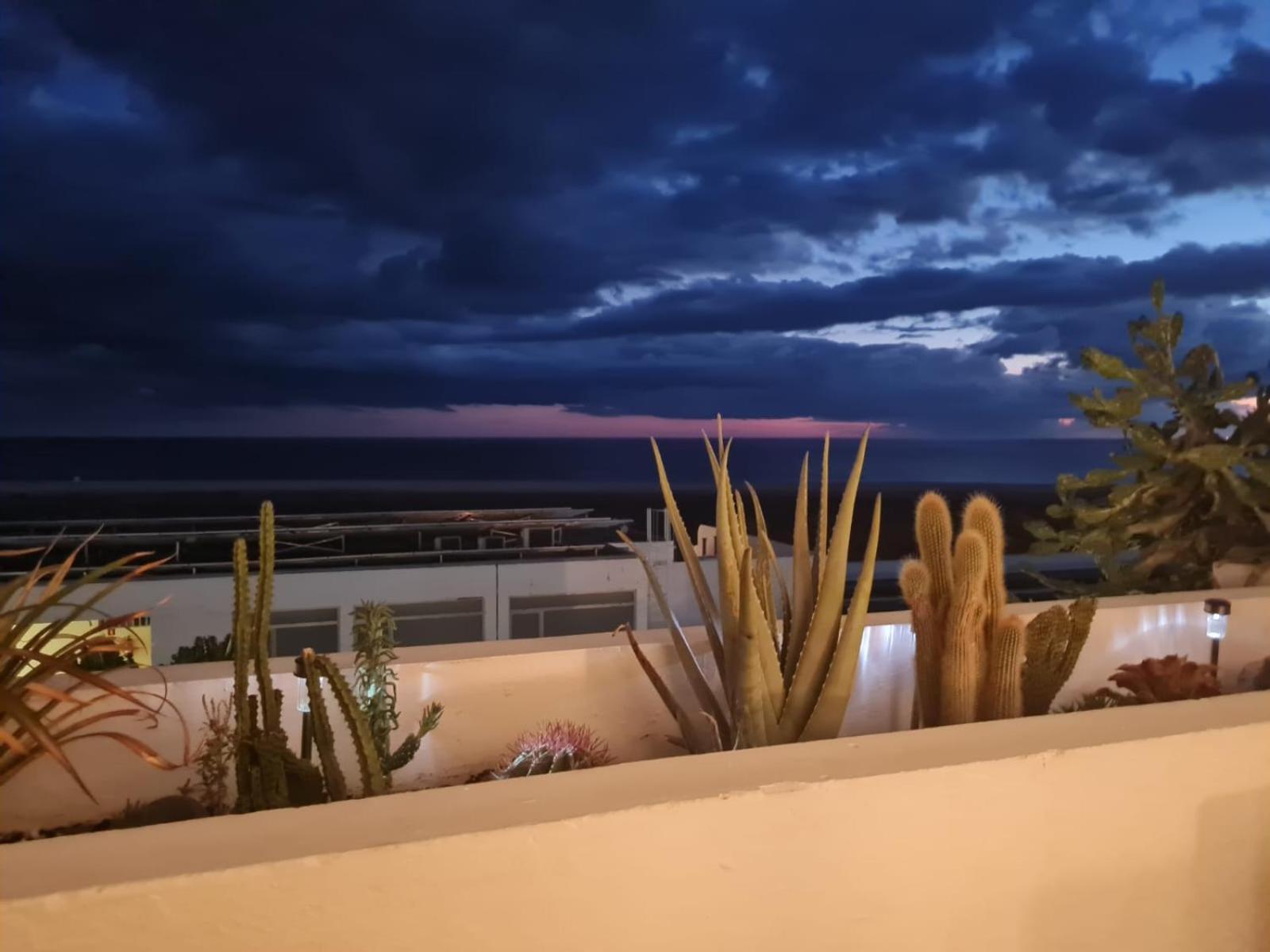 Apartment Casa M In Morro Jable المظهر الخارجي الصورة